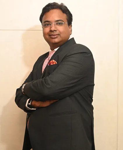 Nilesh Choudhary